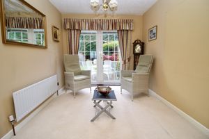Dining Area- click for photo gallery
